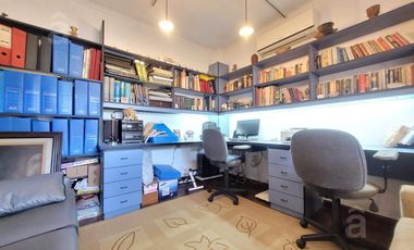 Casa 5 ambientes en Venta en Villa Ballester - Lote 418 m2 a 3 cuadras del centro comercial