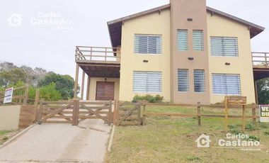 Exc. Duplex en la Costa Atlantica a 1/c del Mar