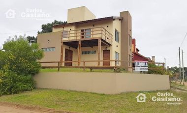 Exc. Duplex en la Costa Atlantica a 1/c del Mar