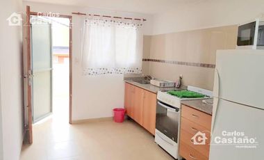 Exc. Duplex en la Costa Atlantica a 1/c del Mar