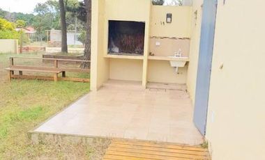 Exc. Duplex en la Costa Atlantica a 1/c del Mar