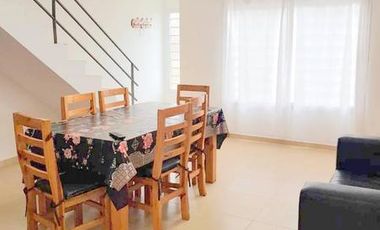 Exc. Duplex en la Costa Atlantica a 1/c del Mar