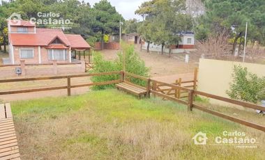 Exc. Duplex en la Costa Atlantica a 1/c del Mar