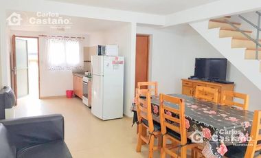 Exc. Duplex en la Costa Atlantica a 1/c del Mar