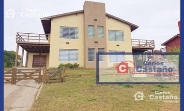 Exc. Duplex en la Costa Atlantica a 1/c del Mar