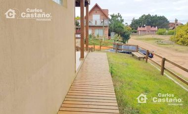 Exc. Duplex en la Costa Atlantica a 1/c del Mar