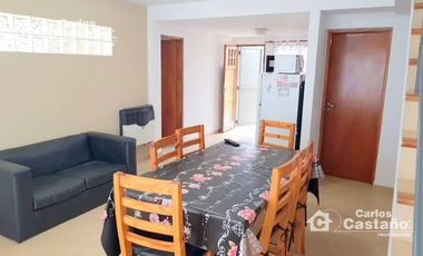 Exc. Duplex en la Costa Atlantica a 1/c del Mar