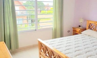 Exc. Duplex en la Costa Atlantica a 1/c del Mar