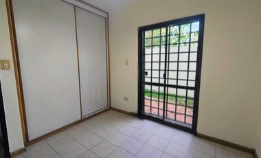 Departamento en Venta - 5ta Seccion Mendoza