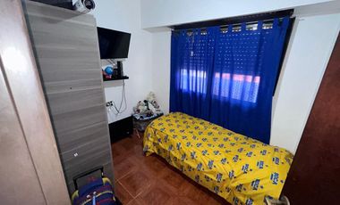 PH 3 AMBIENTES  con amplia terraza