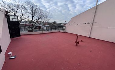 PH 3 AMBIENTES  con amplia terraza