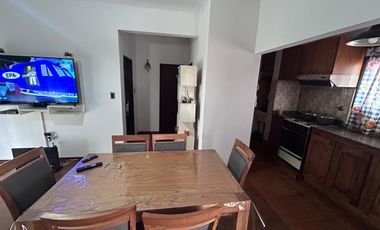 PH 3 AMBIENTES  con amplia terraza