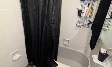 PH 3 AMBIENTES  con amplia terraza