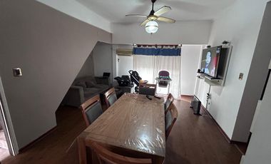 PH 3 AMBIENTES  con amplia terraza