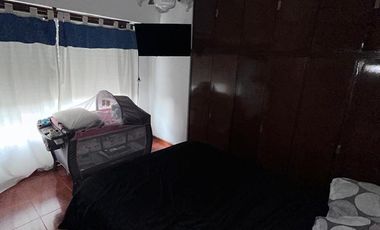 PH 3 AMBIENTES  con amplia terraza