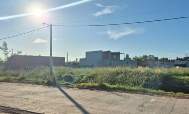 Terreno en venta - 538mts2 - Navarro