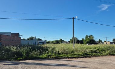 Terreno en venta - 538mts2 - Navarro