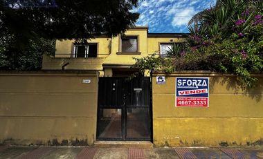 Casa en venta en barrio el tato san miguel