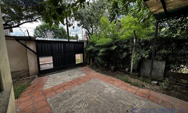 Casa en venta en barrio el tato san miguel