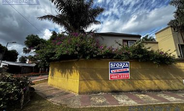 Casa en venta en barrio el tato san miguel