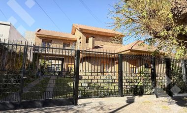 Venta Casa 4 dorm. mas Departamento -Allen - Rio Negro