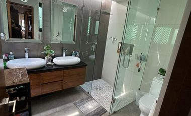 Casa en Renta o Venta, Bosque Esmeralda