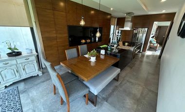 Casa en Renta o Venta, Bosque Esmeralda