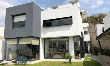 Casa en Renta o Venta, Bosque Esmeralda