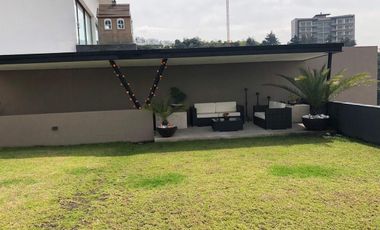 Casa en Renta o Venta, Bosque Esmeralda