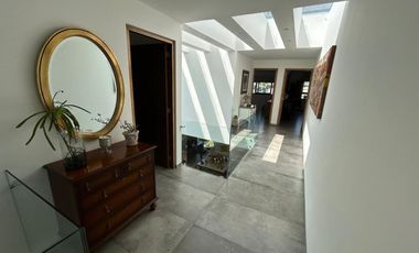 Casa en Renta o Venta, Bosque Esmeralda