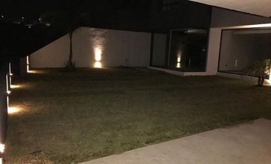 Casa en Renta o Venta, Bosque Esmeralda