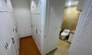 Casa en renta o venta en fraccionamiento Chiluca