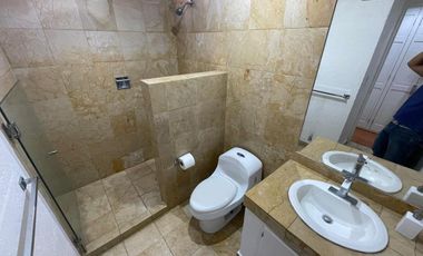 Casa en renta o venta en fraccionamiento Chiluca