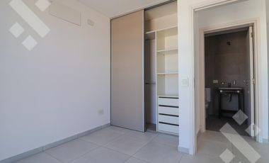 Departamento en Area Centro