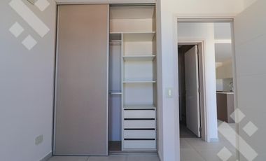 Departamento en Area Centro