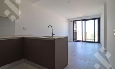 Departamento en Area Centro