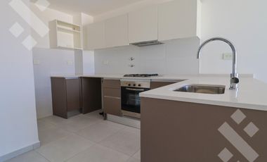 Departamento en Area Centro