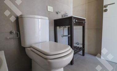 Departamento en Area Centro