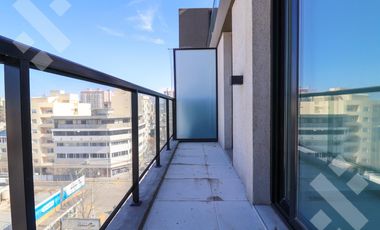 Departamento en Area Centro