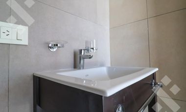 Departamento en Area Centro