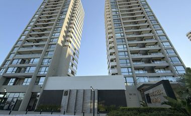 Departamento en Venta con Cochera, en Torre Brickell, Tigre, GBA Norte
