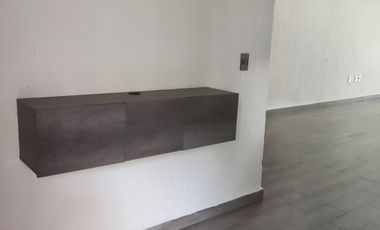 Departamento en Renta en Club de Tenis Burgos