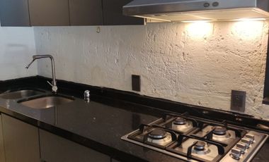 Departamento en Renta en Club de Tenis Burgos