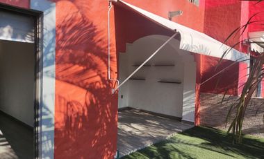 Departamento en Renta en Club de Tenis Burgos