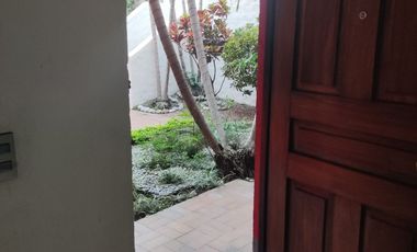 Departamento en Renta en Club de Tenis Burgos