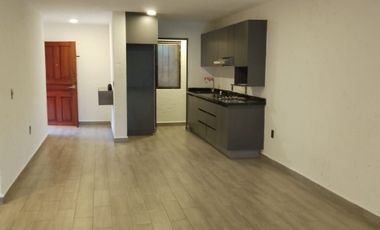 Departamento en Renta en Club de Tenis Burgos