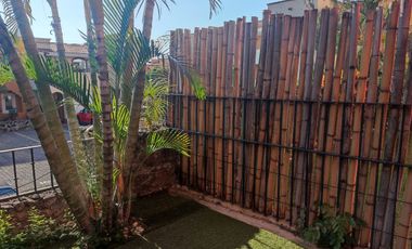 Departamento en Renta en Club de Tenis Burgos