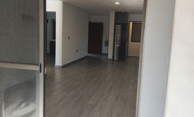 Departamento en Renta en Club de Tenis Burgos