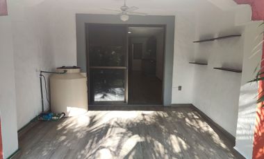 Departamento en Renta en Club de Tenis Burgos