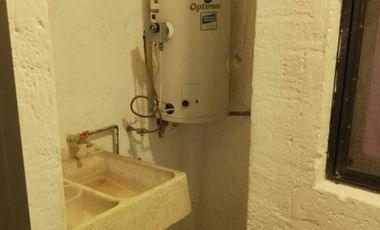 Departamento en Renta en Club de Tenis Burgos